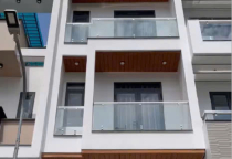 Công Trình Thiết Kế, Thi Công Xây Dựng Nhà Anh Tuấn Tại Đồng Nai – Gia Khang: Tạo Nên Không Gian Sống Hoàn Hảo