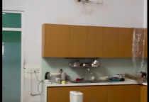 Dự Án Cải Tạo Bếp Nhà Chị Thảo – Biến Góc Nấu Nướng Thành Không Gian Sống Đầy Cảm Hứng