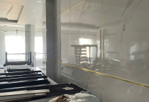 Dự Án Cải Tạo Nhà Anh Sơn – “Lột Xác” Không Gian Cũ Thành Tổ Ấm Hiện Đại