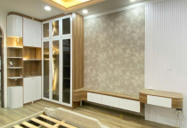 Dự Án Thiết Kế, Thi Công Nội Thất Nhà Anh An Tại Củ Chi – Gia Khang: Mang Đến Không Gian Sống Đẳng Cấp