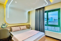 Thiết Kế – Thi Công Nội Thất Phòng Ngủ: Không Gian Riêng, Chất Riêng Của Bạn