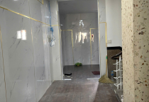 Hoàn Thiện Công Trình Nhà Anh Tiến Tại Bình Chánh – Thiết Kế Hiện Đại, Sang Trọng