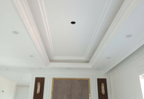 Dự Án Thi Công Ốp Tường Quận 4 – Nâng Tầm Không Gian Với Phong Cách Hiện Đại