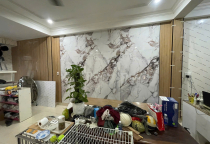 Dự Án Thi Công Ốp Tường Quận 12 – Tạo Nên Không Gian Sống Đẳng Cấp