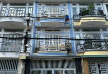 DỰ ÁN THI CÔNG NỘI THẤT NHÀ PHỐ QUẬN 12