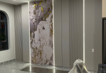 Thi Công Tấm Ốp Than Tre Quận Tân Bình