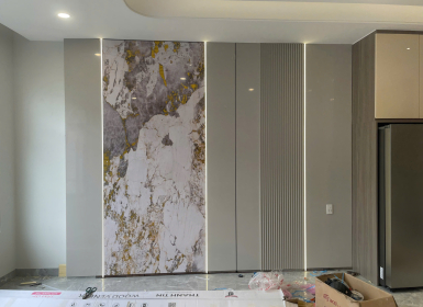 Tấm ốp than tre giá tốt tại TPHCM