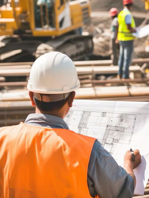 Tư vấn thiết kế