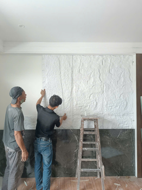 Cải tạo sửa chữa nhà 