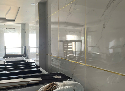 Dự Án Cải Tạo Nhà Anh Sơn – “Lột Xác” Không Gian Cũ Thành Tổ Ấm Hiện Đại