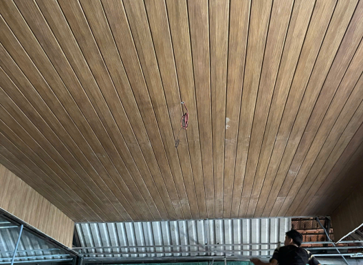 Dự Án Cải Tạo Phòng Cô Hoài – Mang Đến Không Gian Sống Thoải Mái, Tươi Mới