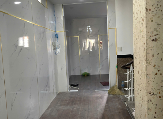 Hoàn Thiện Công Trình Nhà Anh Tiến Tại Bình Chánh – Thiết Kế Hiện Đại, Sang Trọng