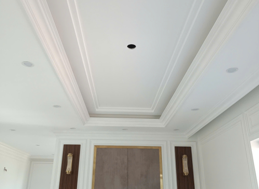 Dự Án Thi Công Ốp Tường Quận 4 – Nâng Tầm Không Gian Với Phong Cách Hiện Đại