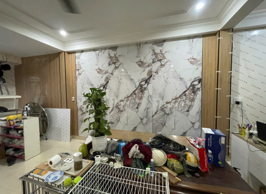 Dự Án Thi Công Ốp Tường Quận 12 – Tạo Nên Không Gian Sống Đẳng Cấp