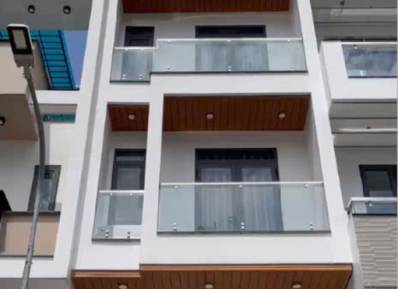 Công Trình Thiết Kế, Thi Công Xây Dựng Nhà Anh Tuấn Tại Đồng Nai – Gia Khang: Tạo Nên Không Gian Sống Hoàn Hảo