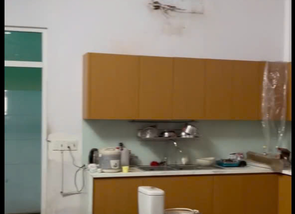 Dự Án Cải Tạo Bếp Nhà Chị Thảo – Biến Góc Nấu Nướng Thành Không Gian Sống Đầy Cảm Hứng