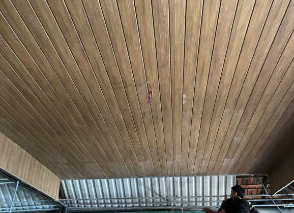 Dự Án Cải Tạo Phòng Cô Hoài – Mang Đến Không Gian Sống Thoải Mái, Tươi Mới