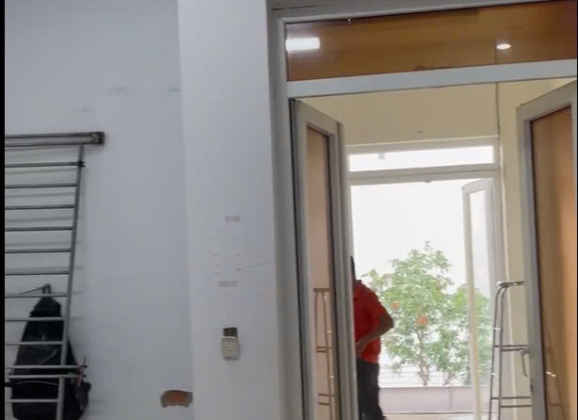 Dự Án Cải Tạo Văn Phòng Anh Trí – Tái Tạo Không Gian Làm Việc Chuyên Nghiệp & Hiện Đại