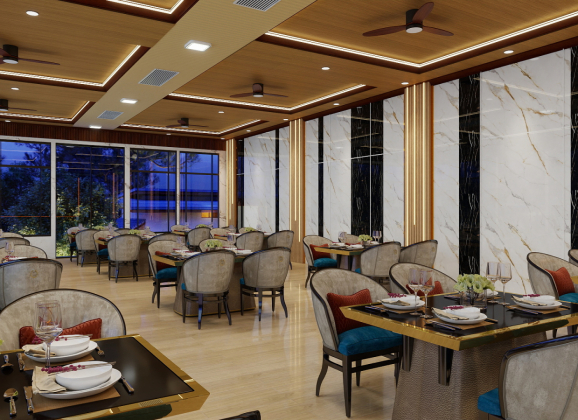 Tấm Ốp Thanh Tre Giá Tốt TPHCM