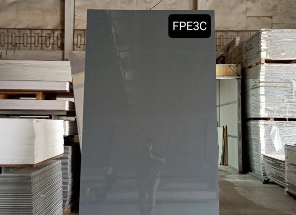 Bảng màu ốp tường