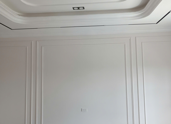 Dự Án Thi Công Ốp Tường Anh Đạt Quận 9 – Đổi Mới Không Gian Sống Bằng Vật Liệu Cao Cấp