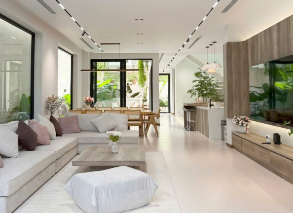 Phong thủy chọn nhà theo tuổi năm 2025