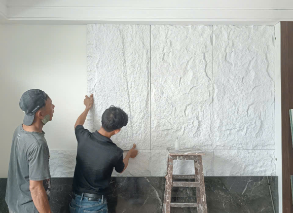 Cải tạo sửa chữa nhà 