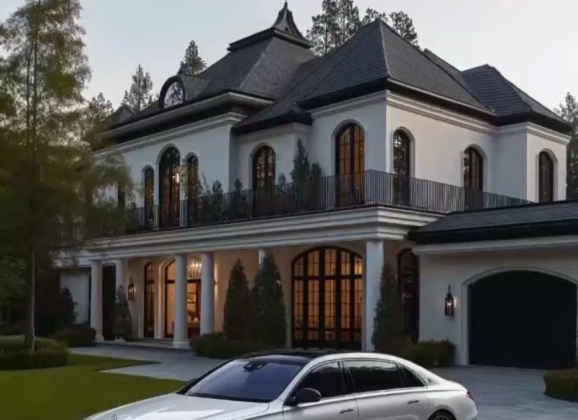 CÔNG TRÌNH HOÀN THIỆN BIỆT THỰ CAO CẤP – NHÀ ANH QUÝ, QUẬN BÌNH THẠNH