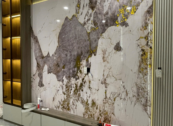 Tấm Ốp Than Tre Quận 12