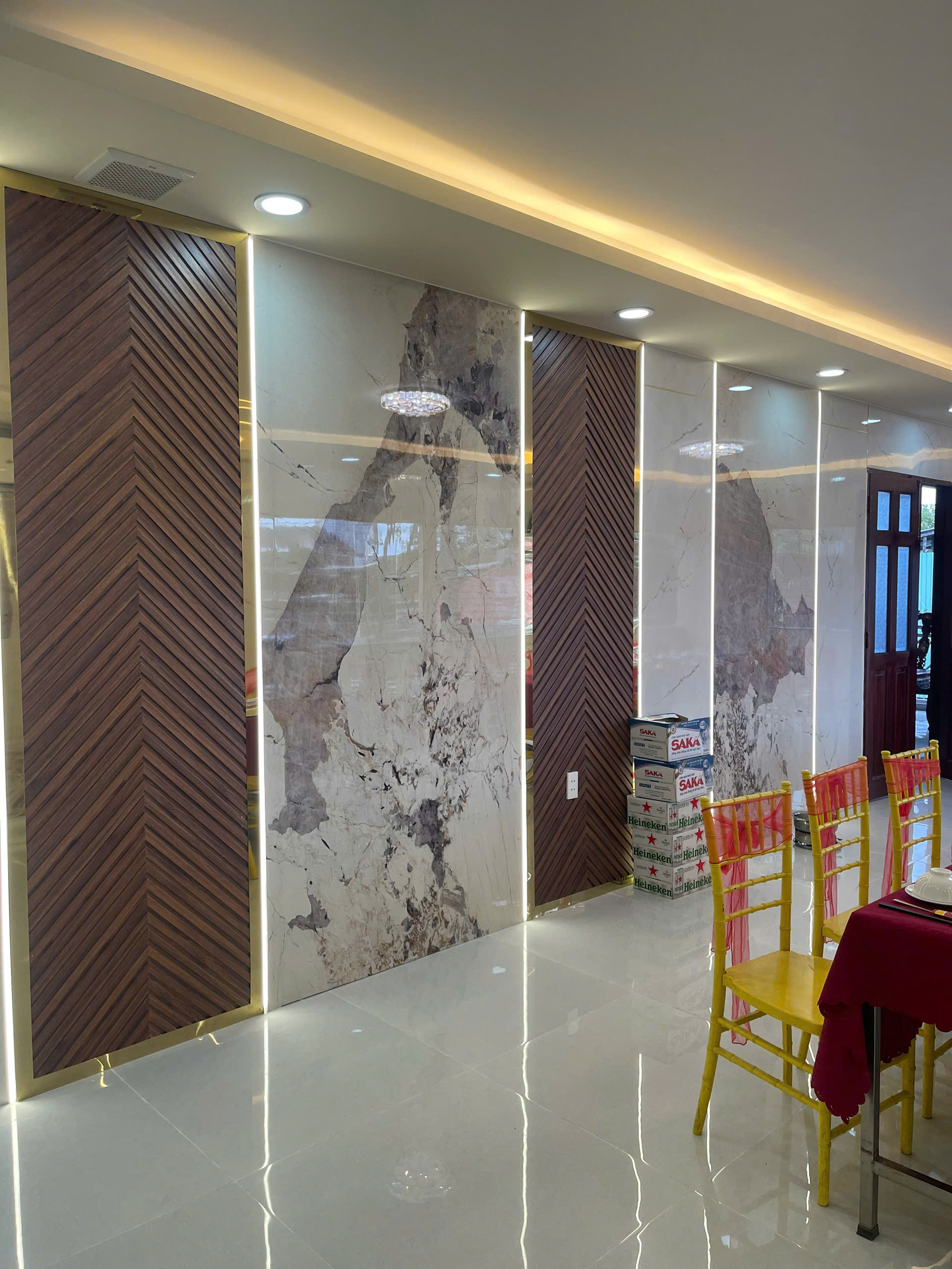 Tấm Ốp Than Tre Quận 12